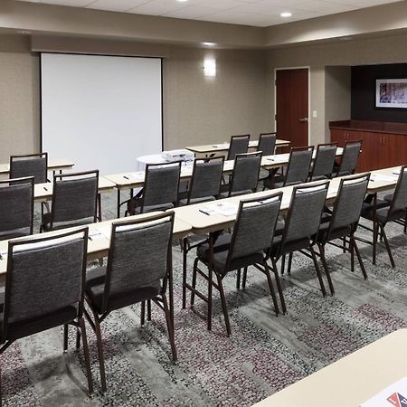 Courtyard By Marriott Birmingham Trussville Exterior foto