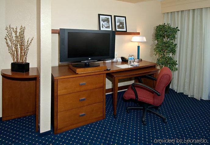 Courtyard By Marriott Birmingham Trussville Zimmer foto