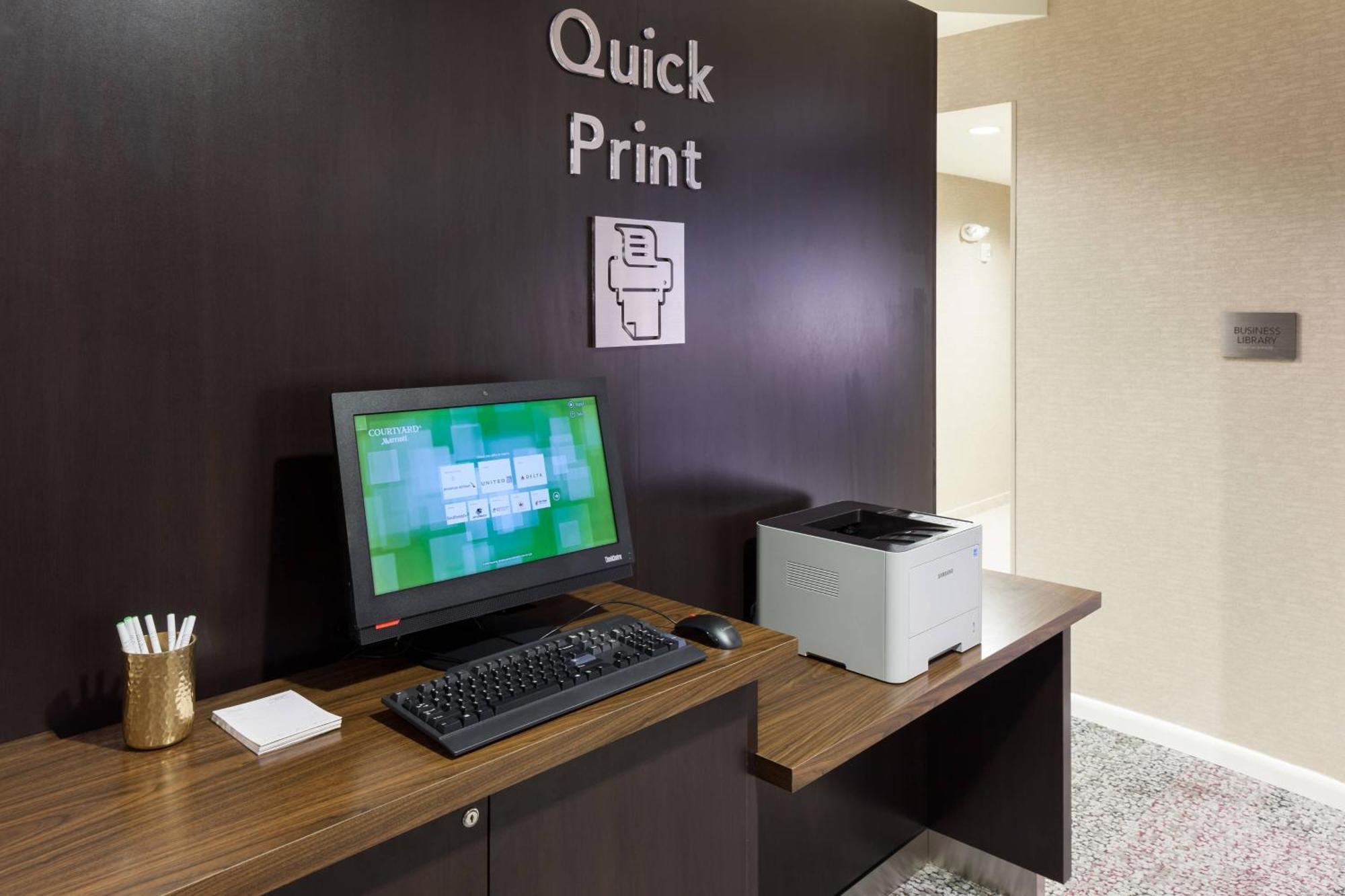 Courtyard By Marriott Birmingham Trussville Exterior foto