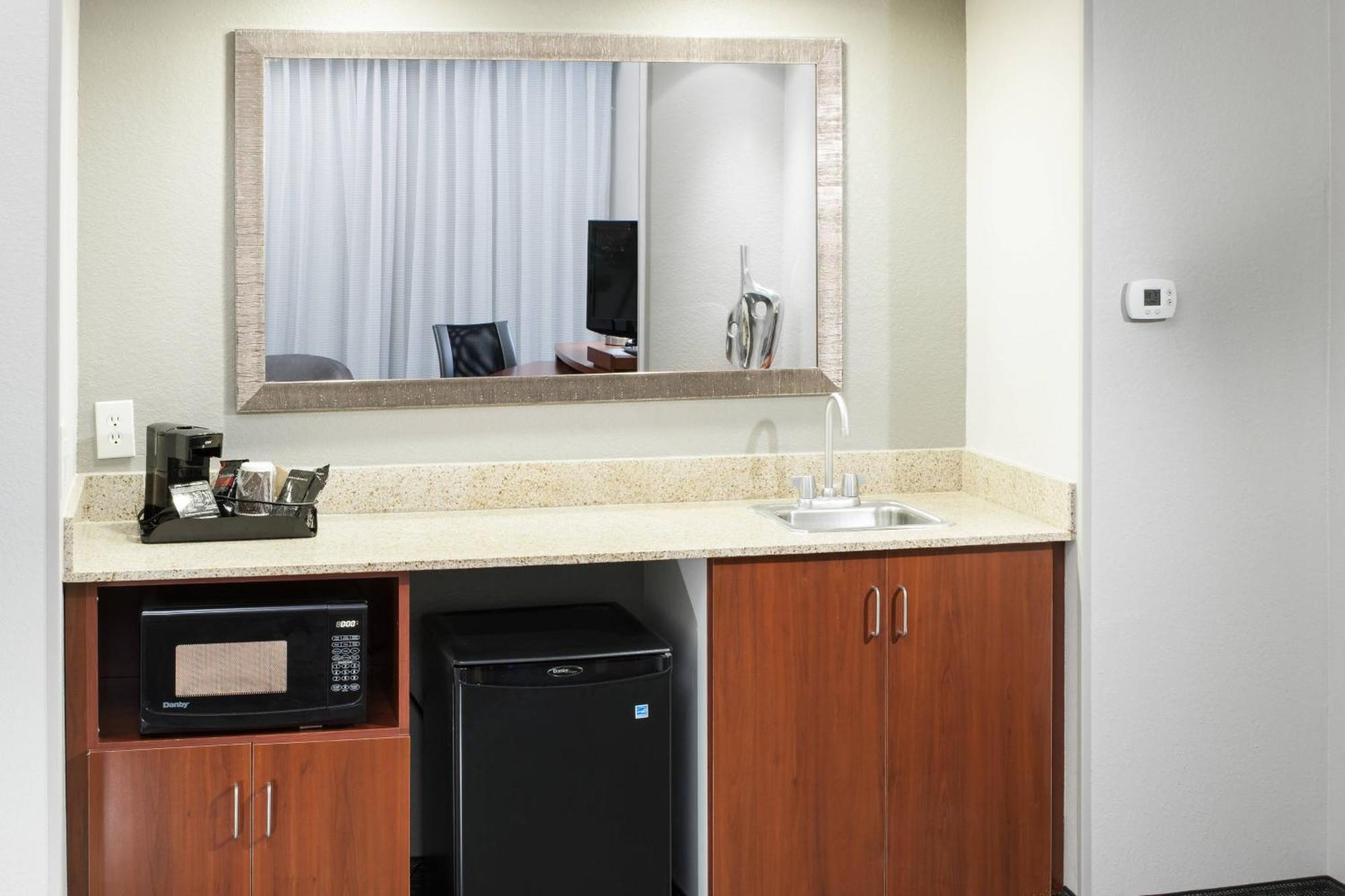 Courtyard By Marriott Birmingham Trussville Exterior foto