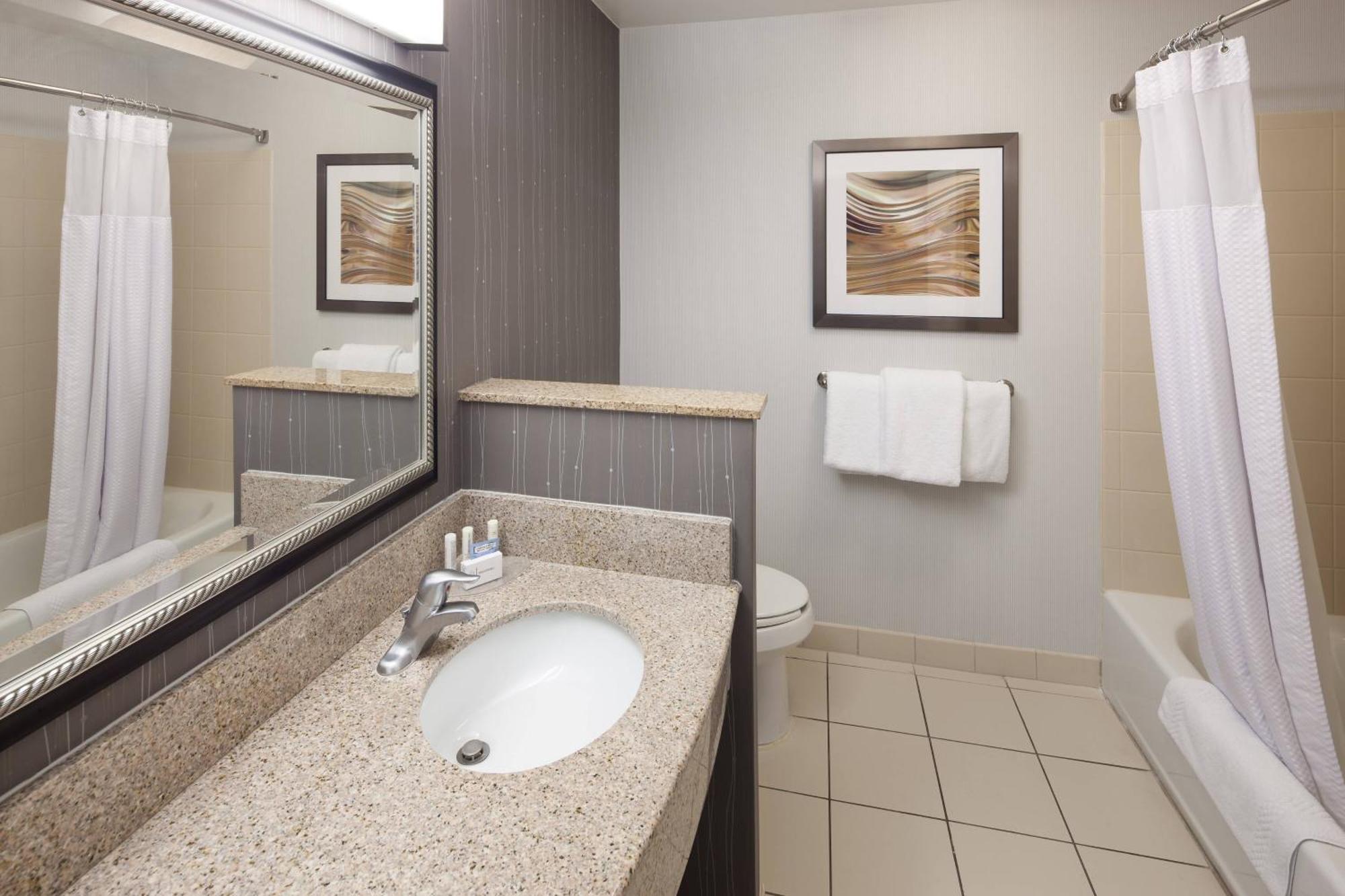 Courtyard By Marriott Birmingham Trussville Exterior foto