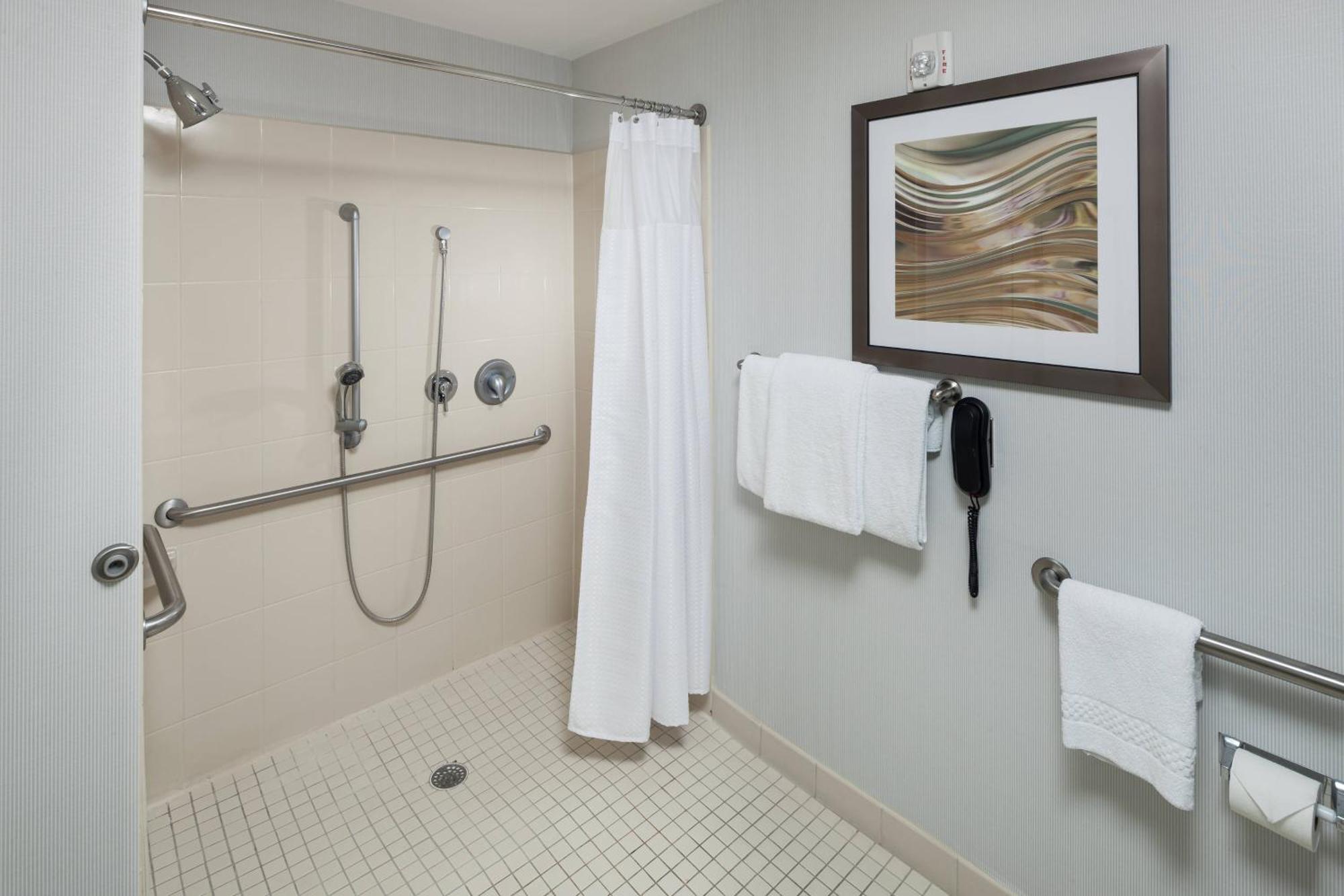 Courtyard By Marriott Birmingham Trussville Exterior foto