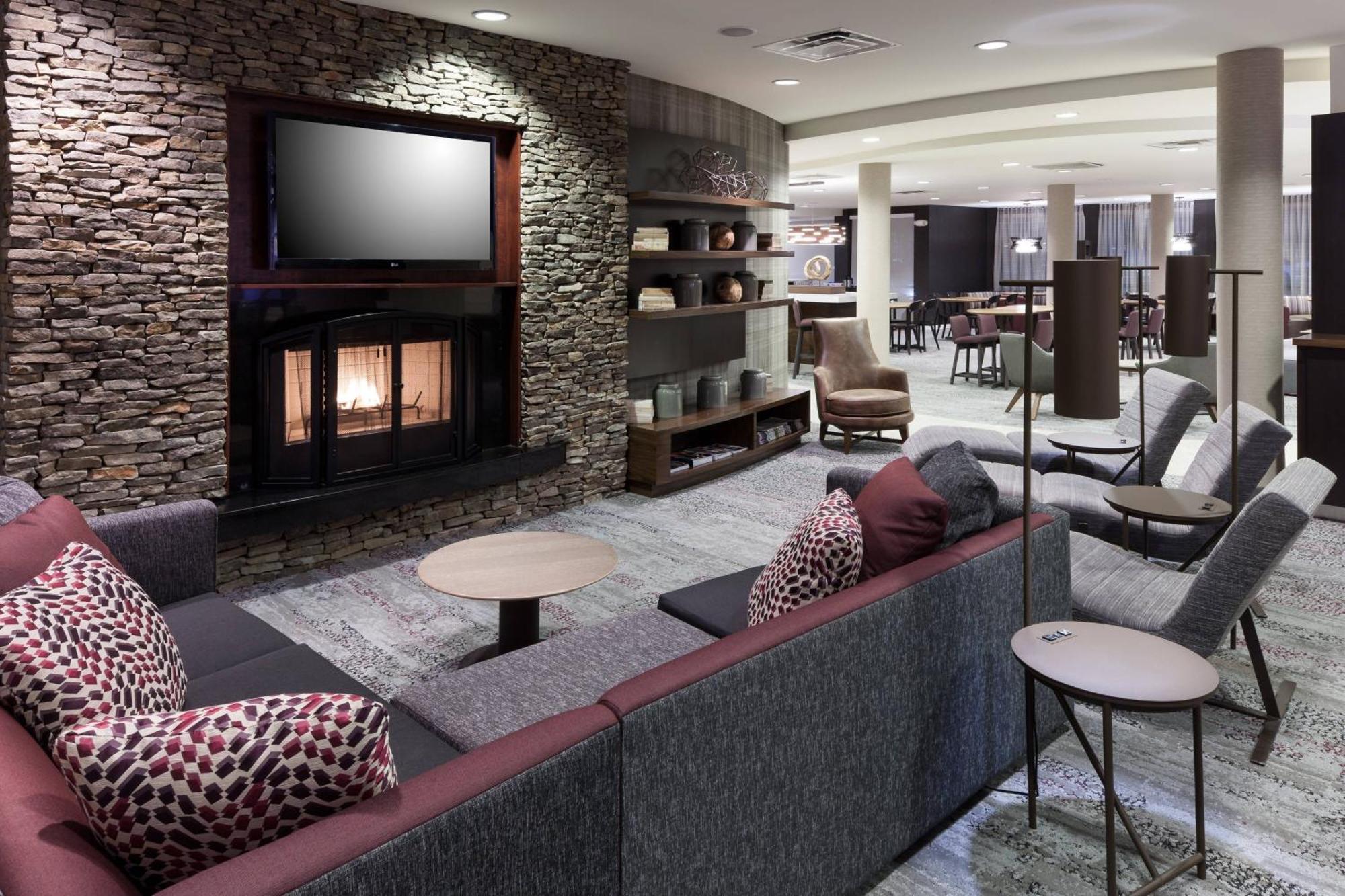 Courtyard By Marriott Birmingham Trussville Exterior foto