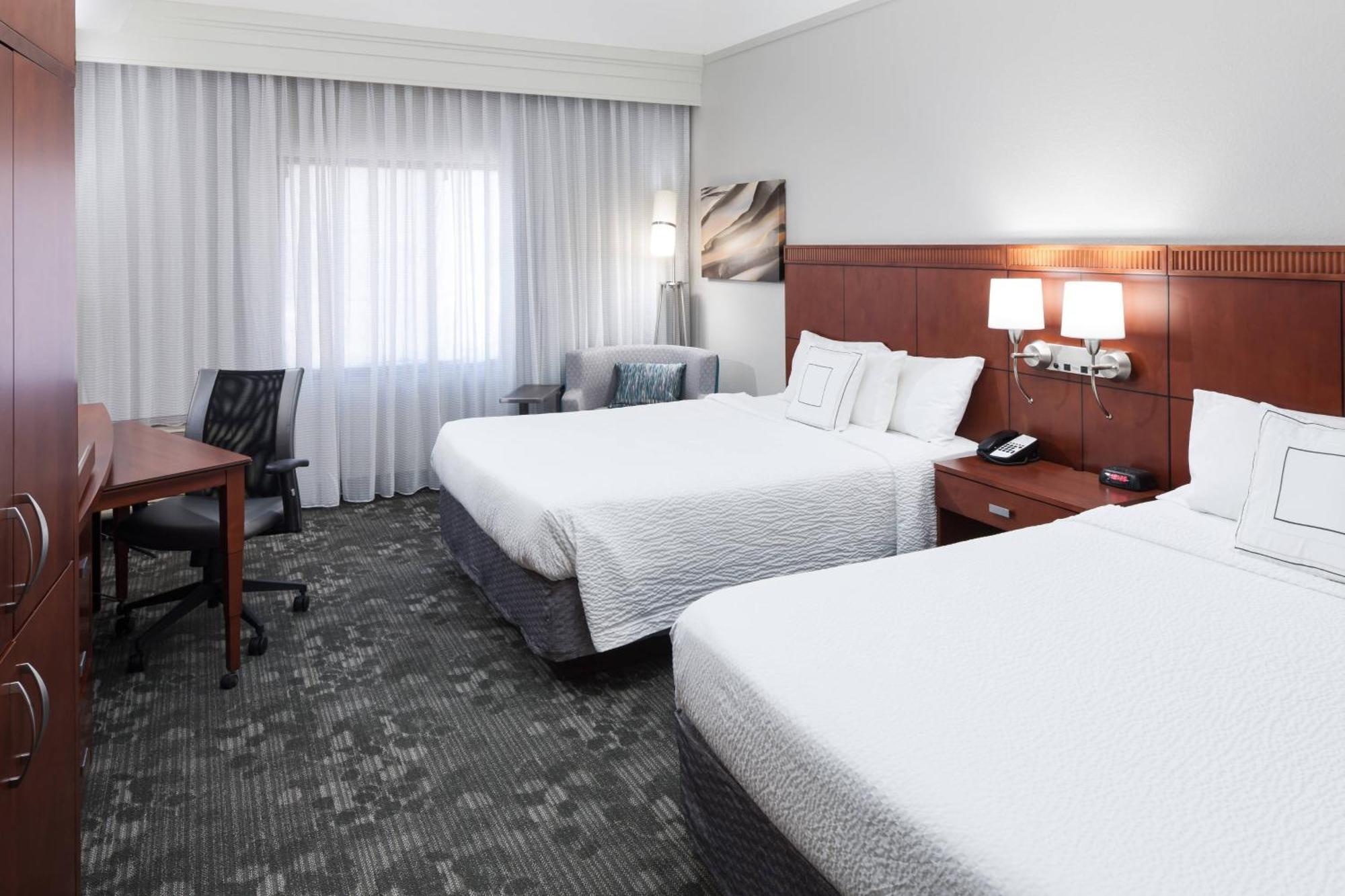 Courtyard By Marriott Birmingham Trussville Exterior foto