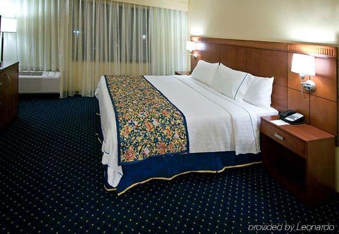 Courtyard By Marriott Birmingham Trussville Zimmer foto