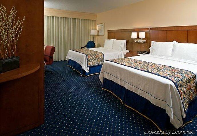 Courtyard By Marriott Birmingham Trussville Zimmer foto