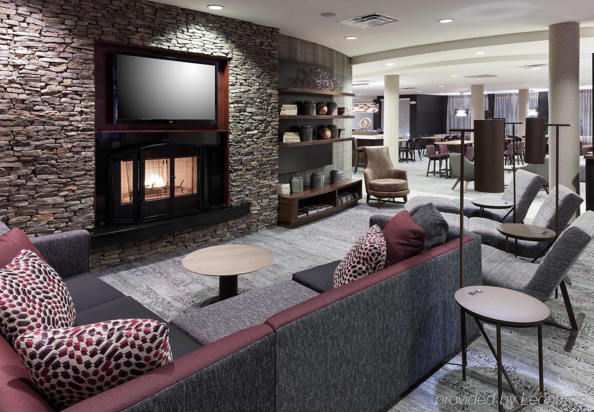 Courtyard By Marriott Birmingham Trussville Exterior foto